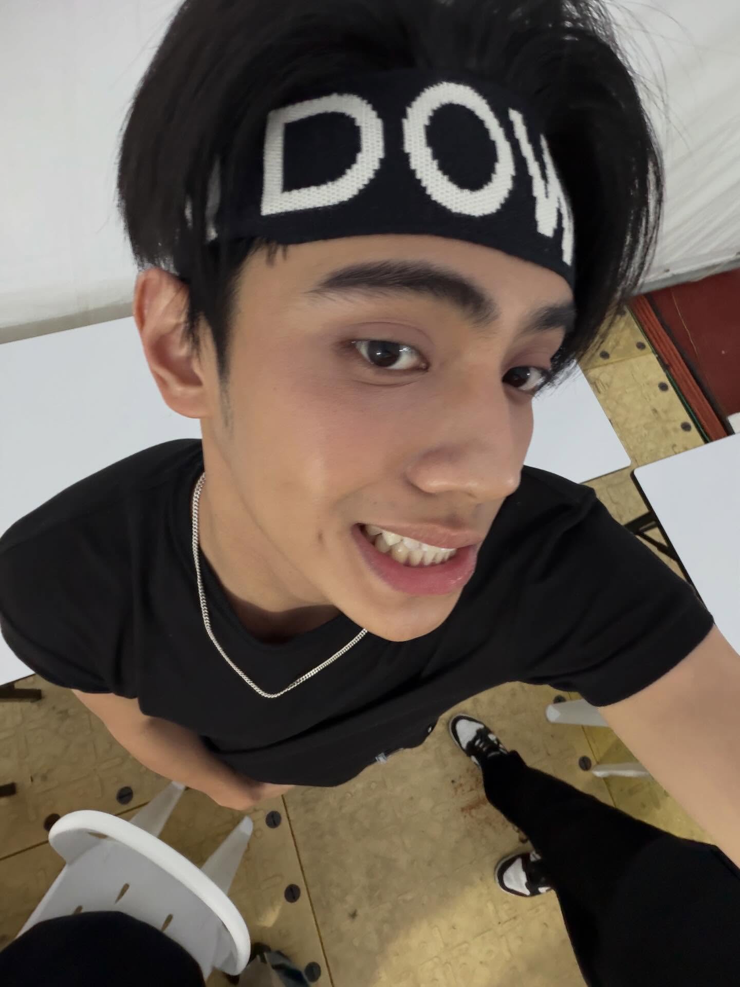 ภีม - วสุพล พรพนานุรักษ์