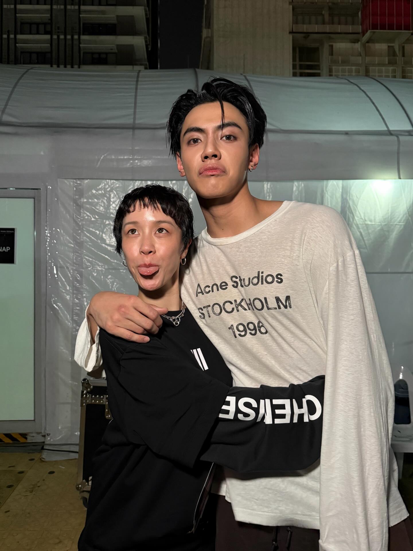 ภีม - วสุพล พรพนานุรักษ์