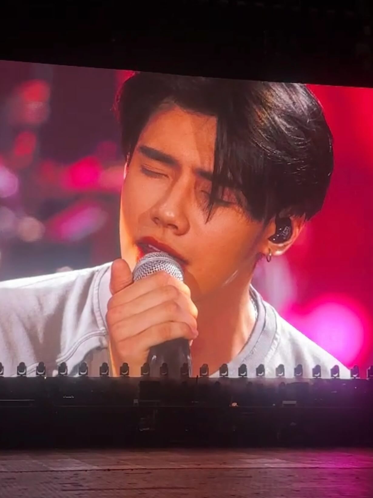 ภีม - วสุพล พรพนานุรักษ์