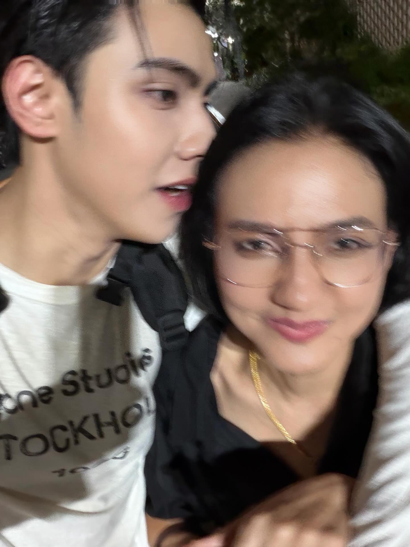 ภีม - วสุพล พรพนานุรักษ์