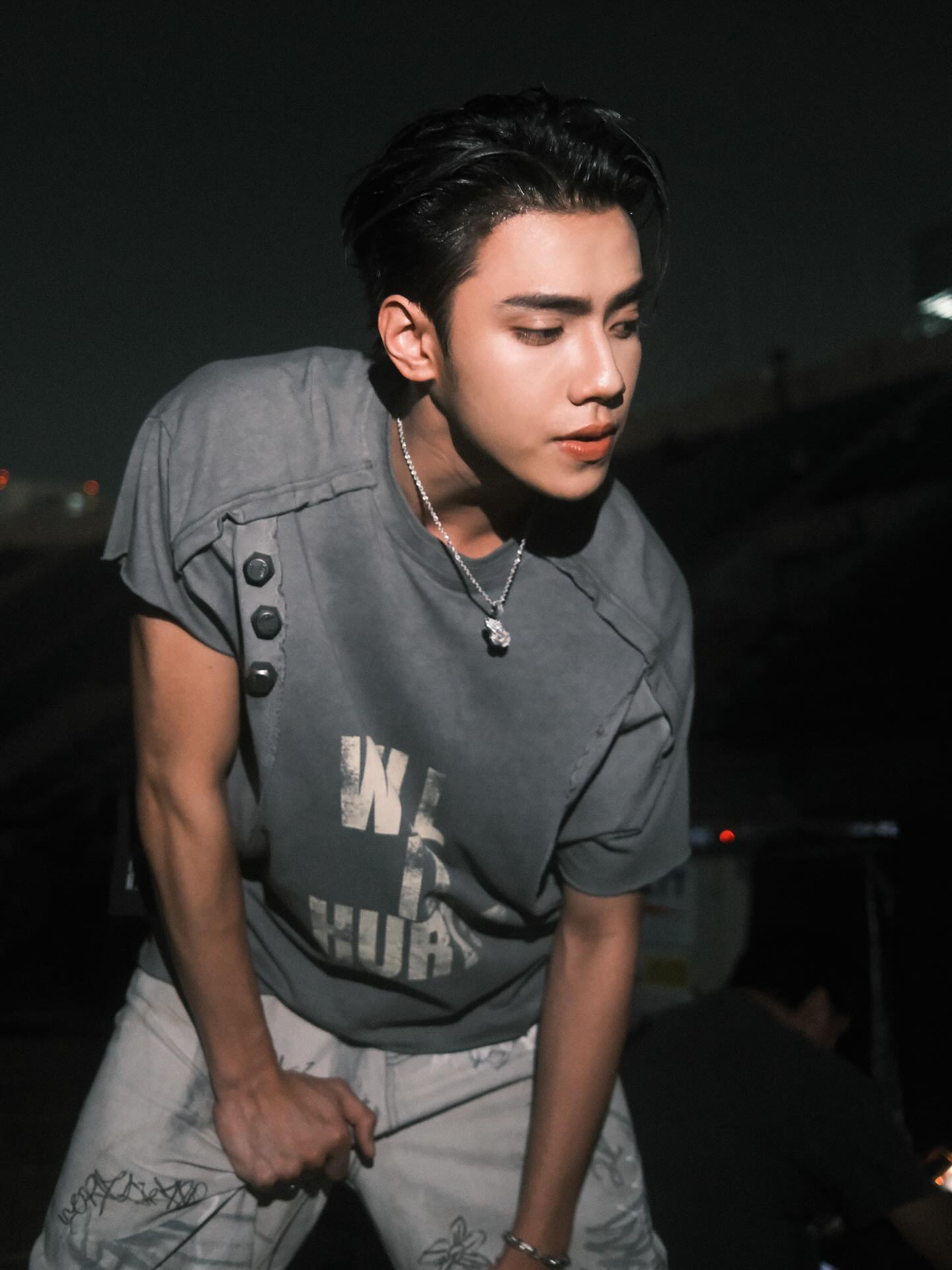 ภีม - วสุพล พรพนานุรักษ์