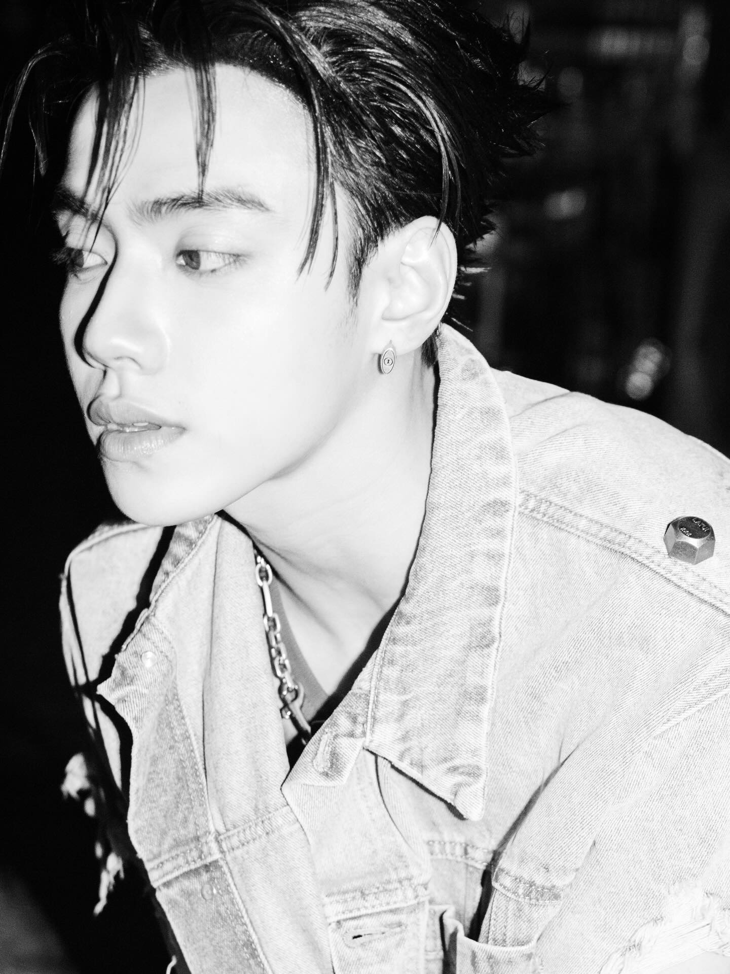 ภีม - วสุพล พรพนานุรักษ์