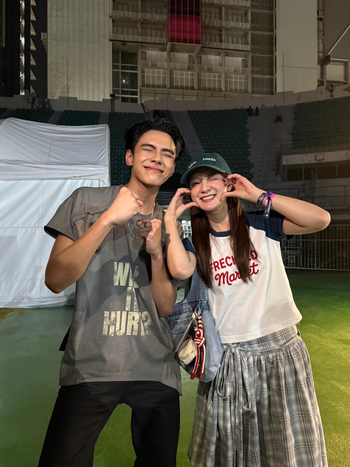 ภีม - วสุพล พรพนานุรักษ์