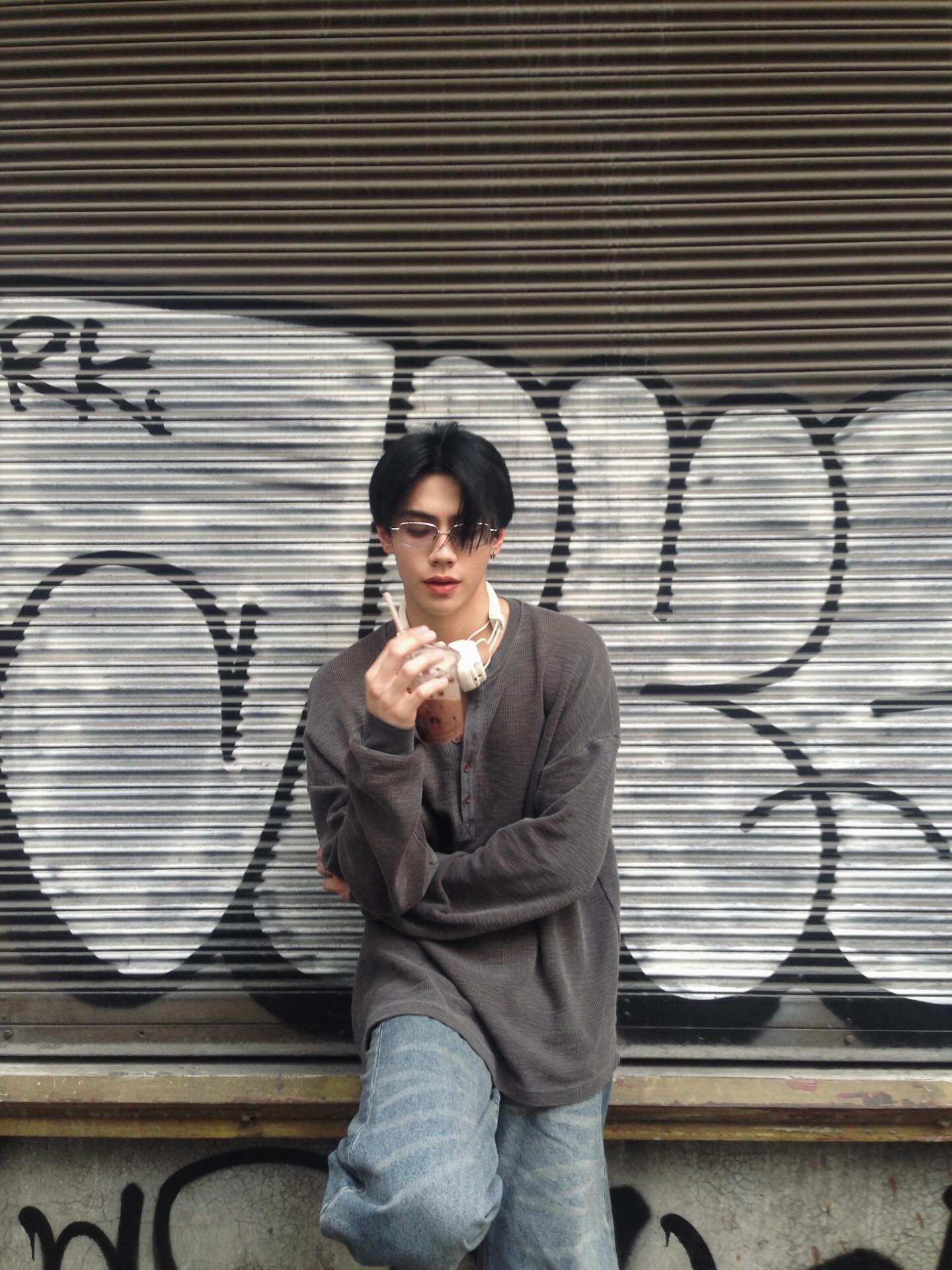 ภีม - วสุพล พรพนานุรักษ์