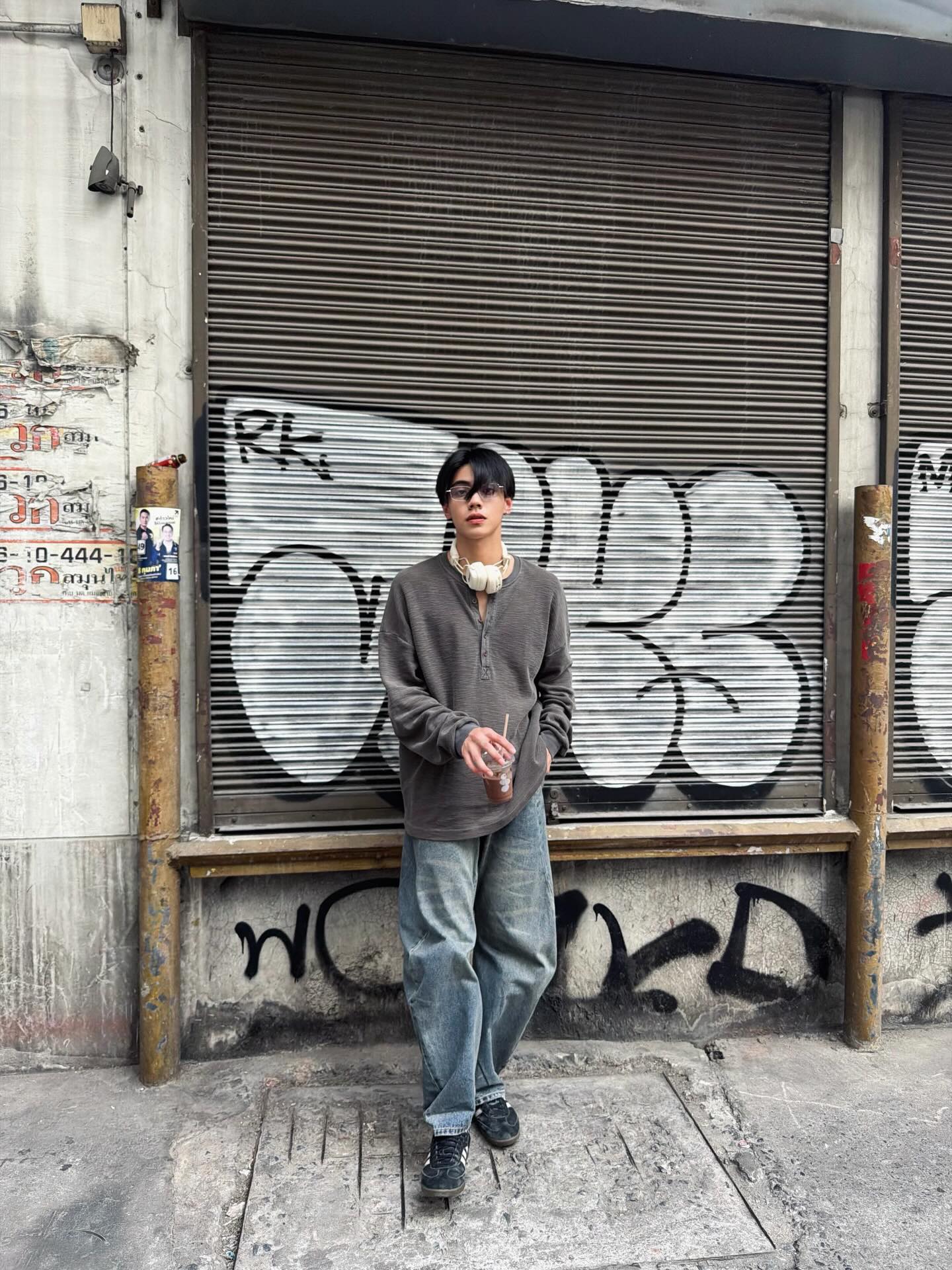 ภีม - วสุพล พรพนานุรักษ์