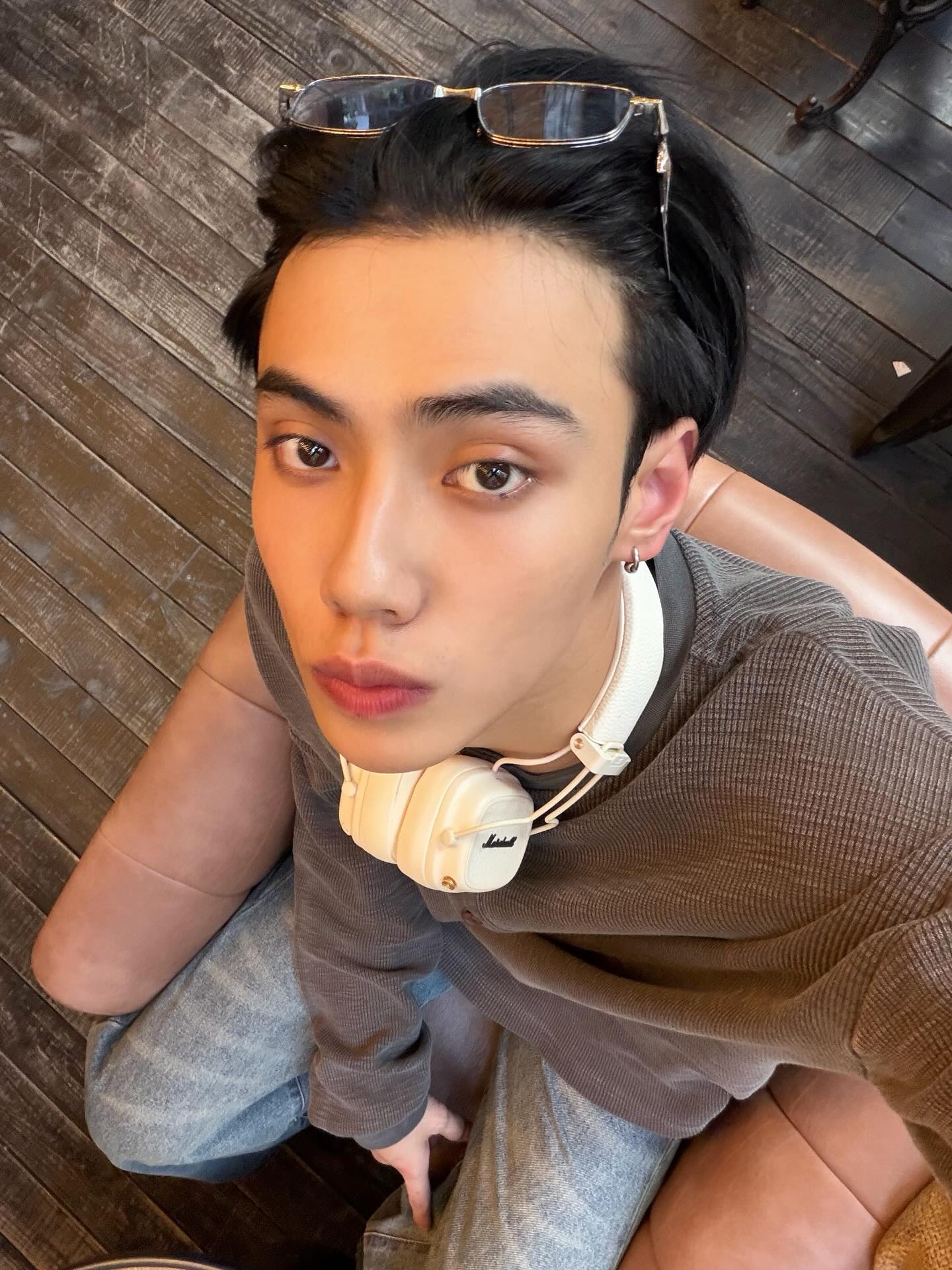 ภีม - วสุพล พรพนานุรักษ์