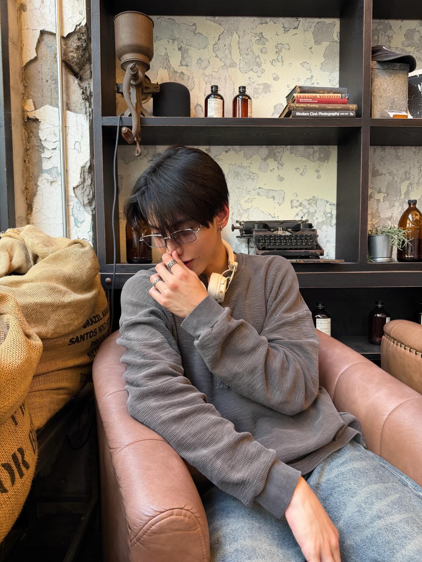 ภีม - วสุพล พรพนานุรักษ์