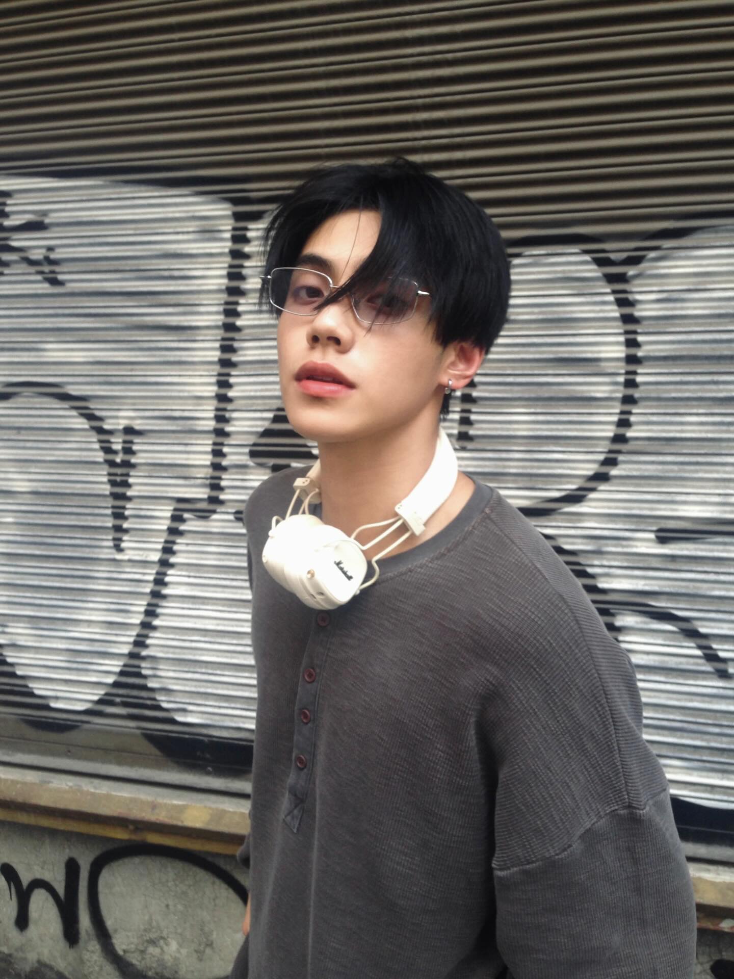 ภีม - วสุพล พรพนานุรักษ์