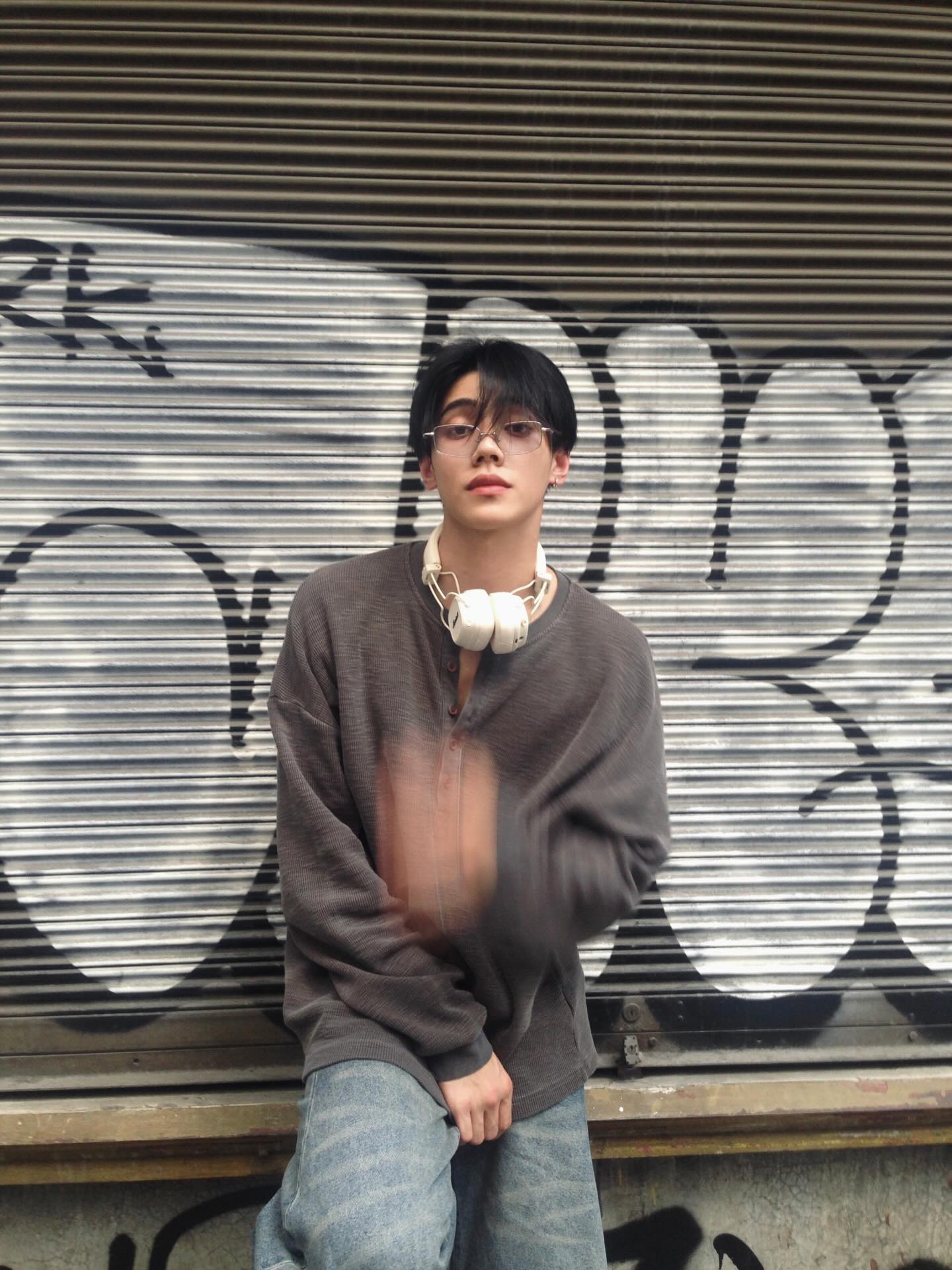 ภีม - วสุพล พรพนานุรักษ์