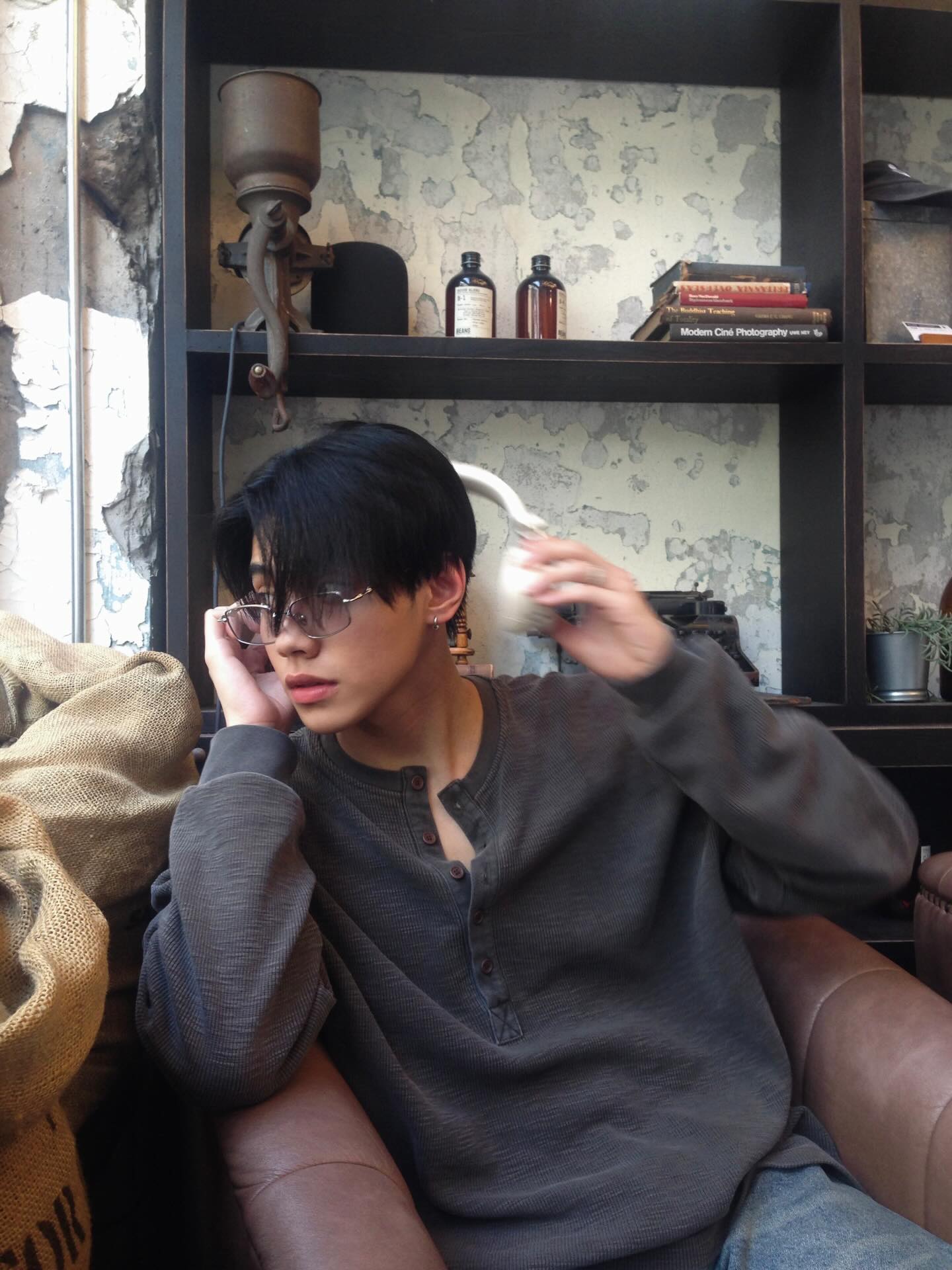 ภีม - วสุพล พรพนานุรักษ์