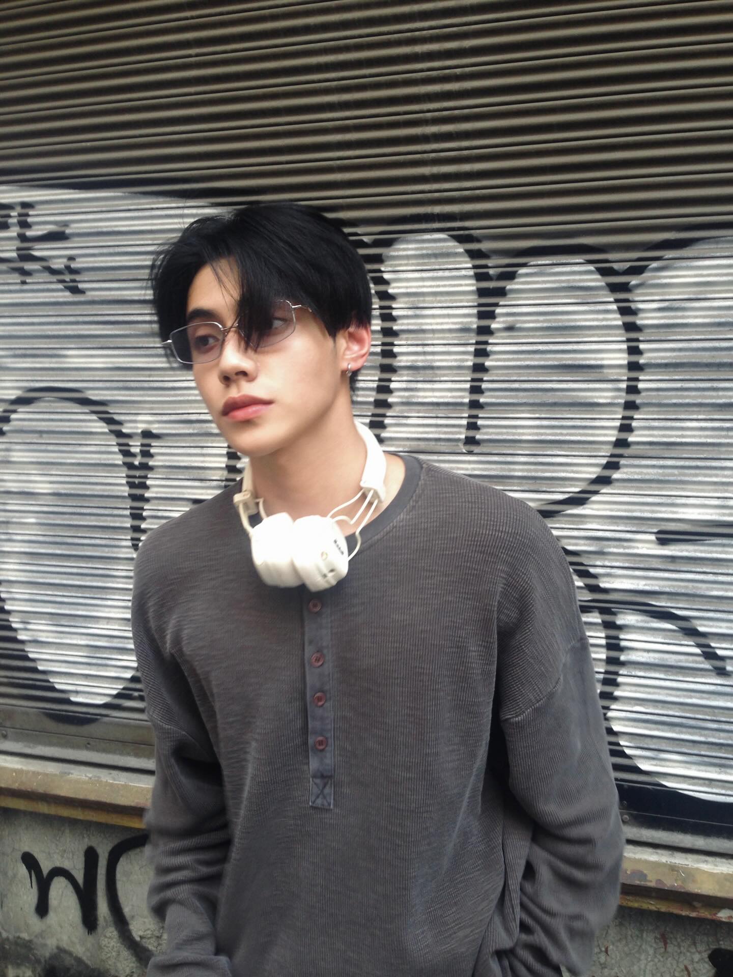 ภีม - วสุพล พรพนานุรักษ์