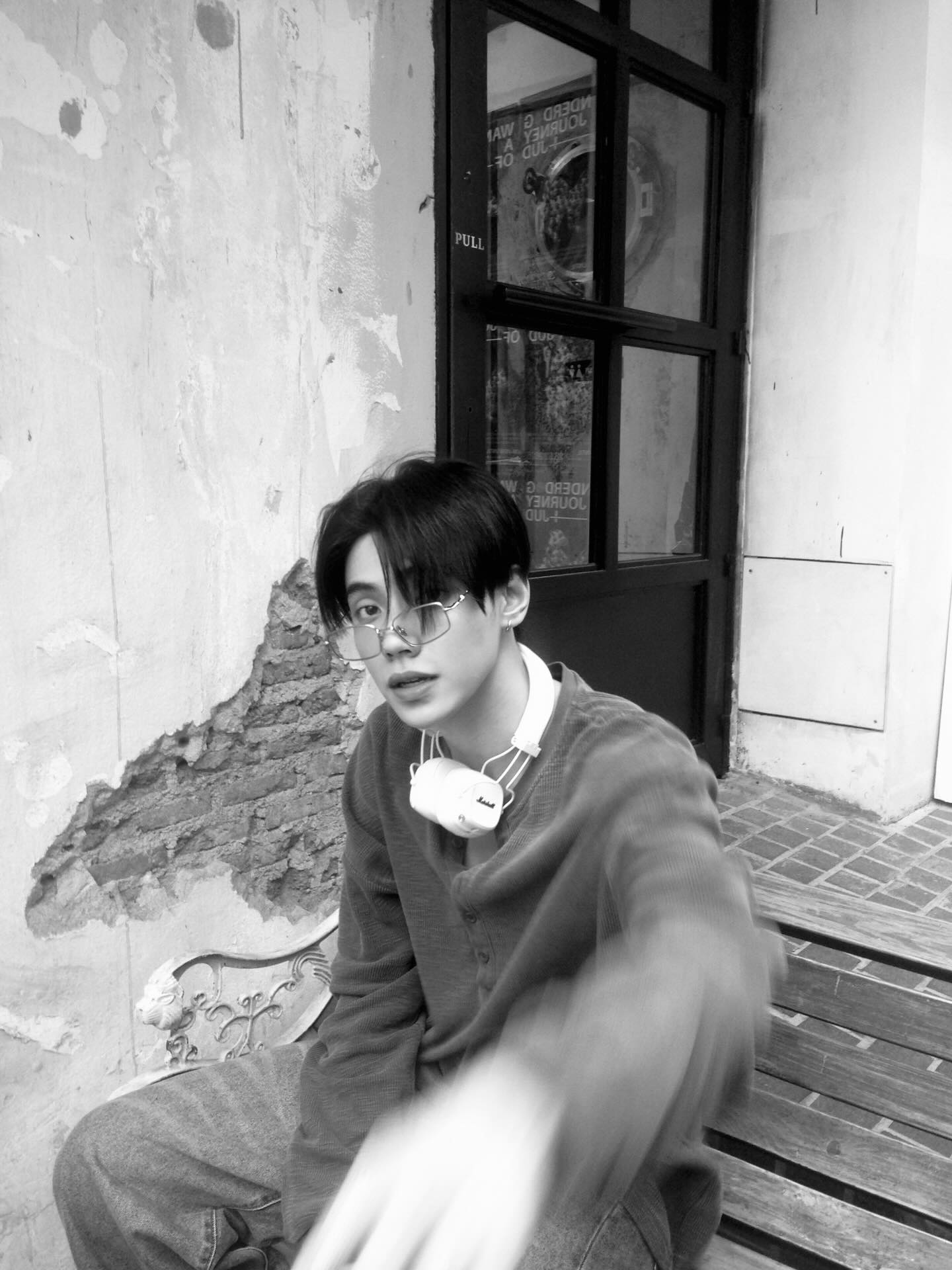 ภีม - วสุพล พรพนานุรักษ์