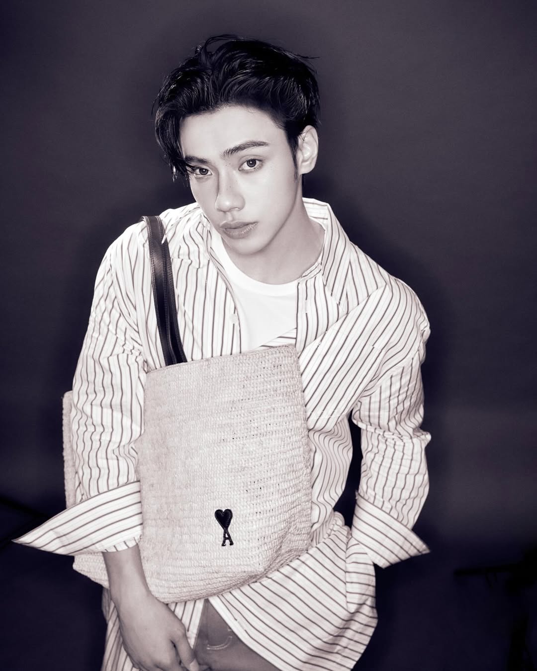 ภีม - วสุพล พรพนานุรักษ์