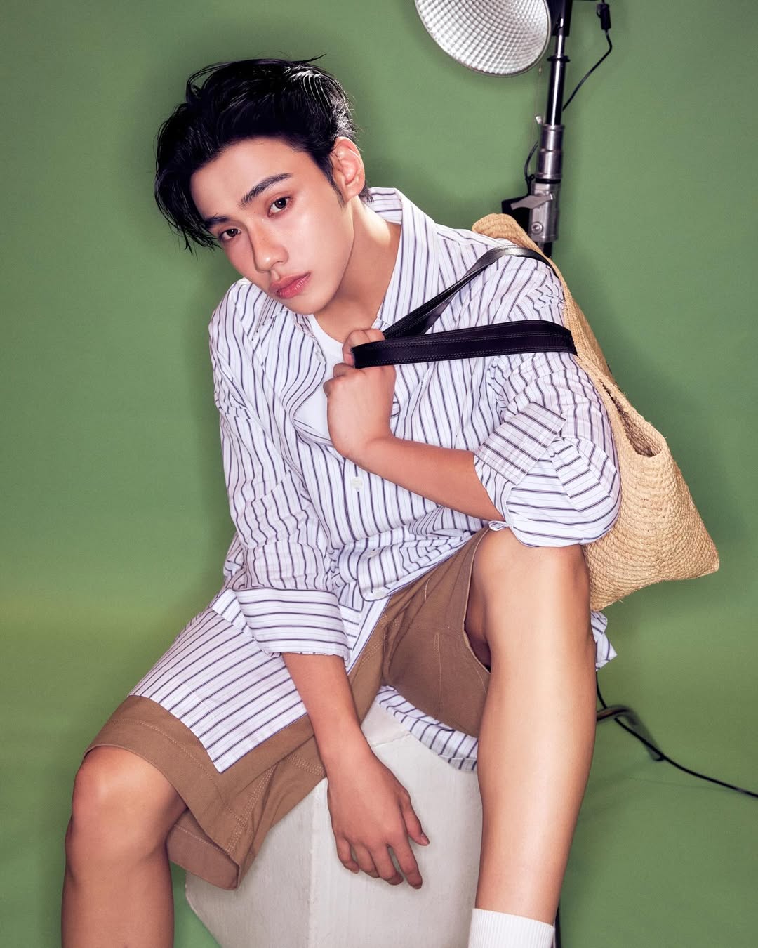 ภีม - วสุพล พรพนานุรักษ์