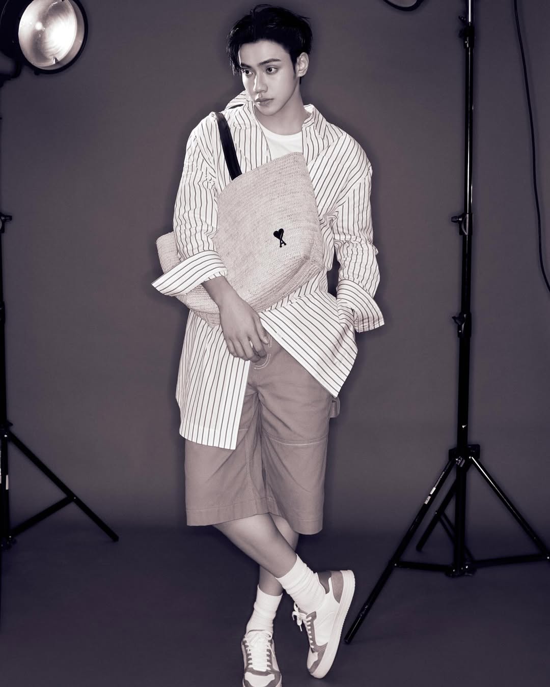 ภีม - วสุพล พรพนานุรักษ์