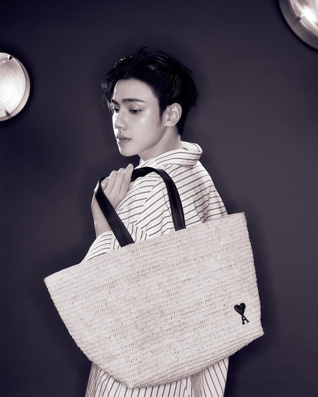 ภีม - วสุพล พรพนานุรักษ์