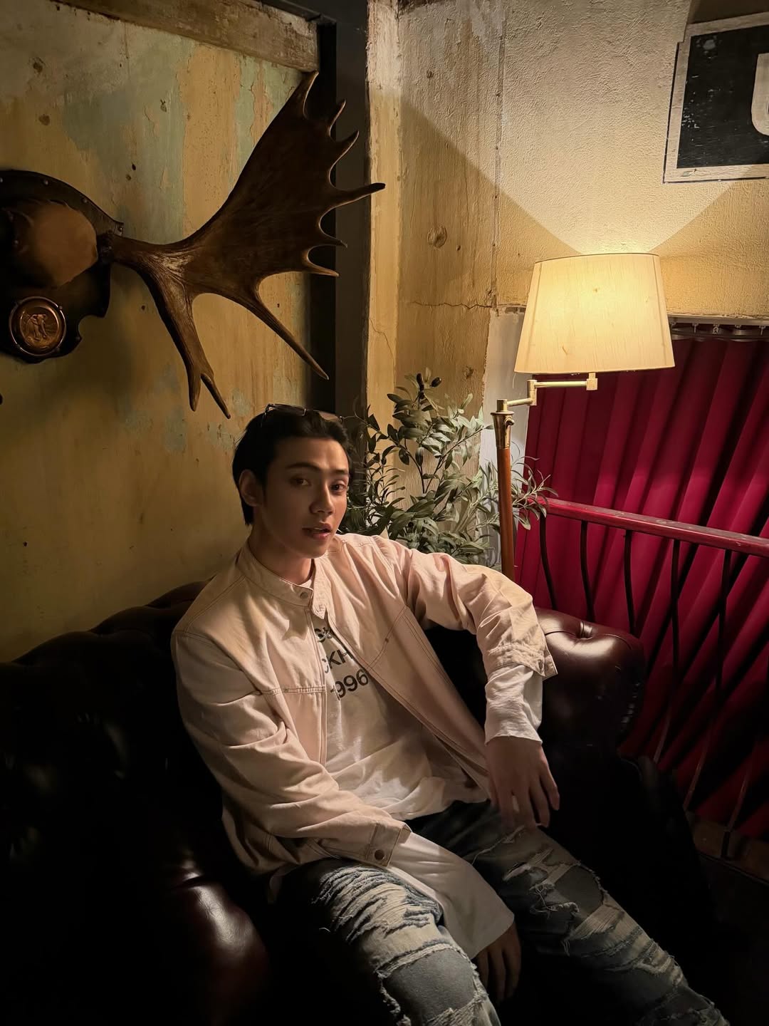 ภีม - วสุพล พรพนานุรักษ์