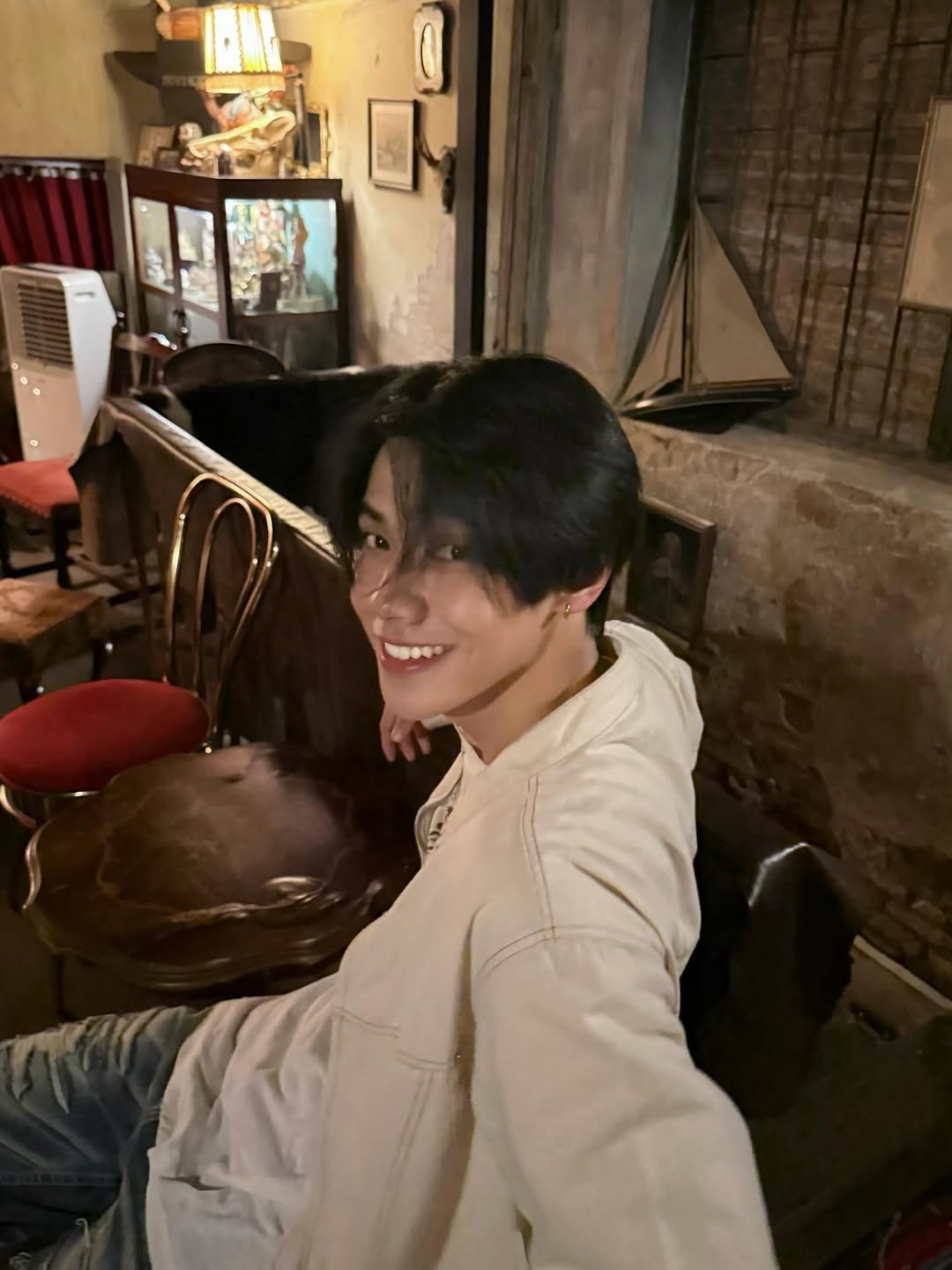 ภีม - วสุพล พรพนานุรักษ์