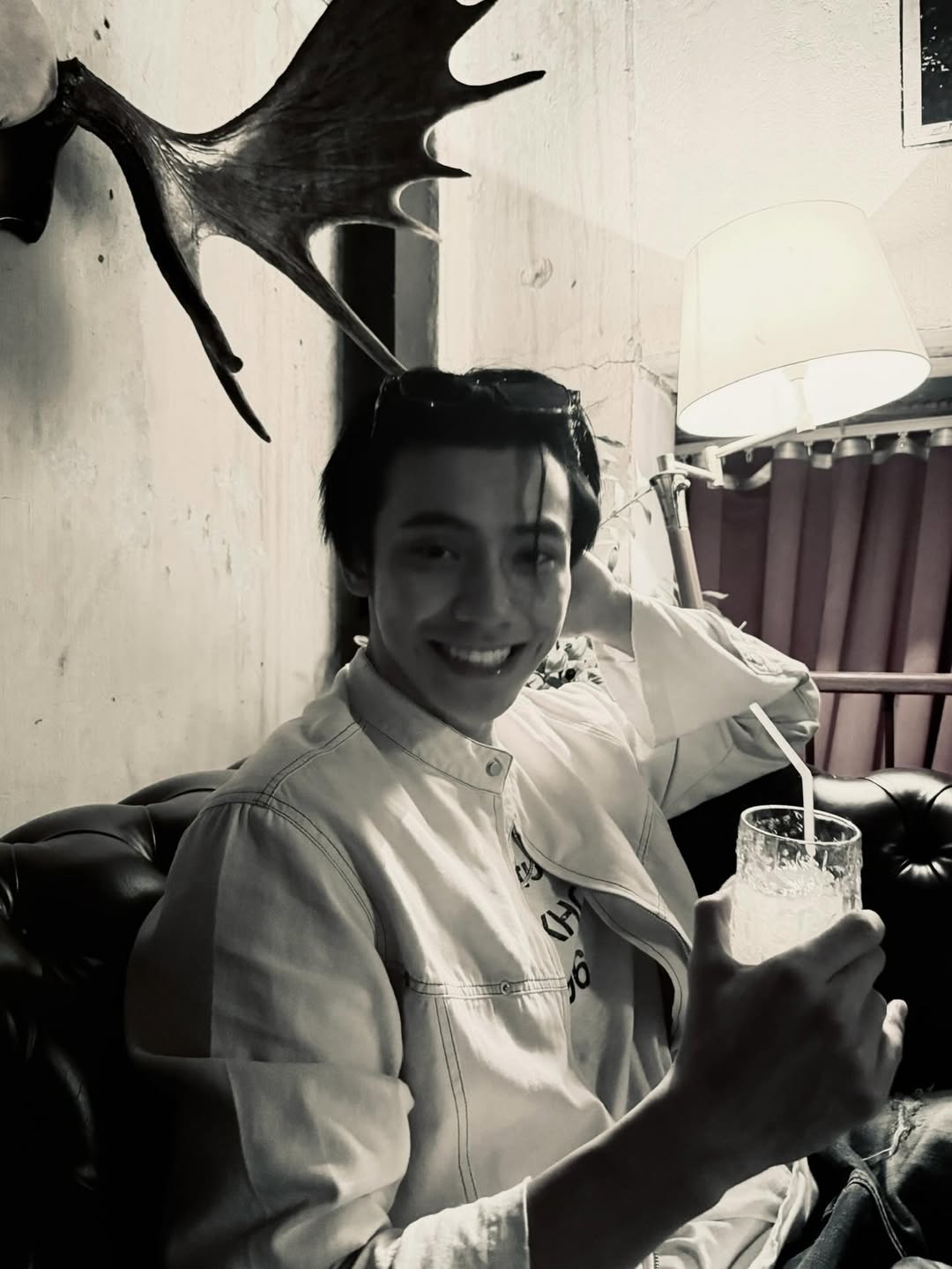 ภีม - วสุพล พรพนานุรักษ์