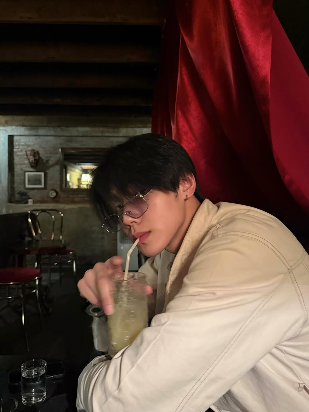 ภีม - วสุพล พรพนานุรักษ์