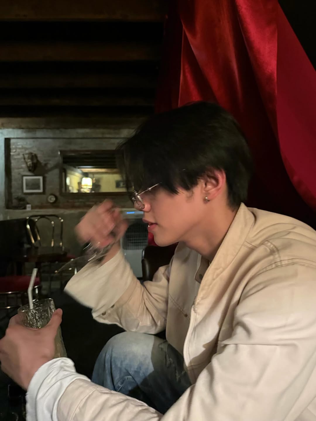 ภีม - วสุพล พรพนานุรักษ์