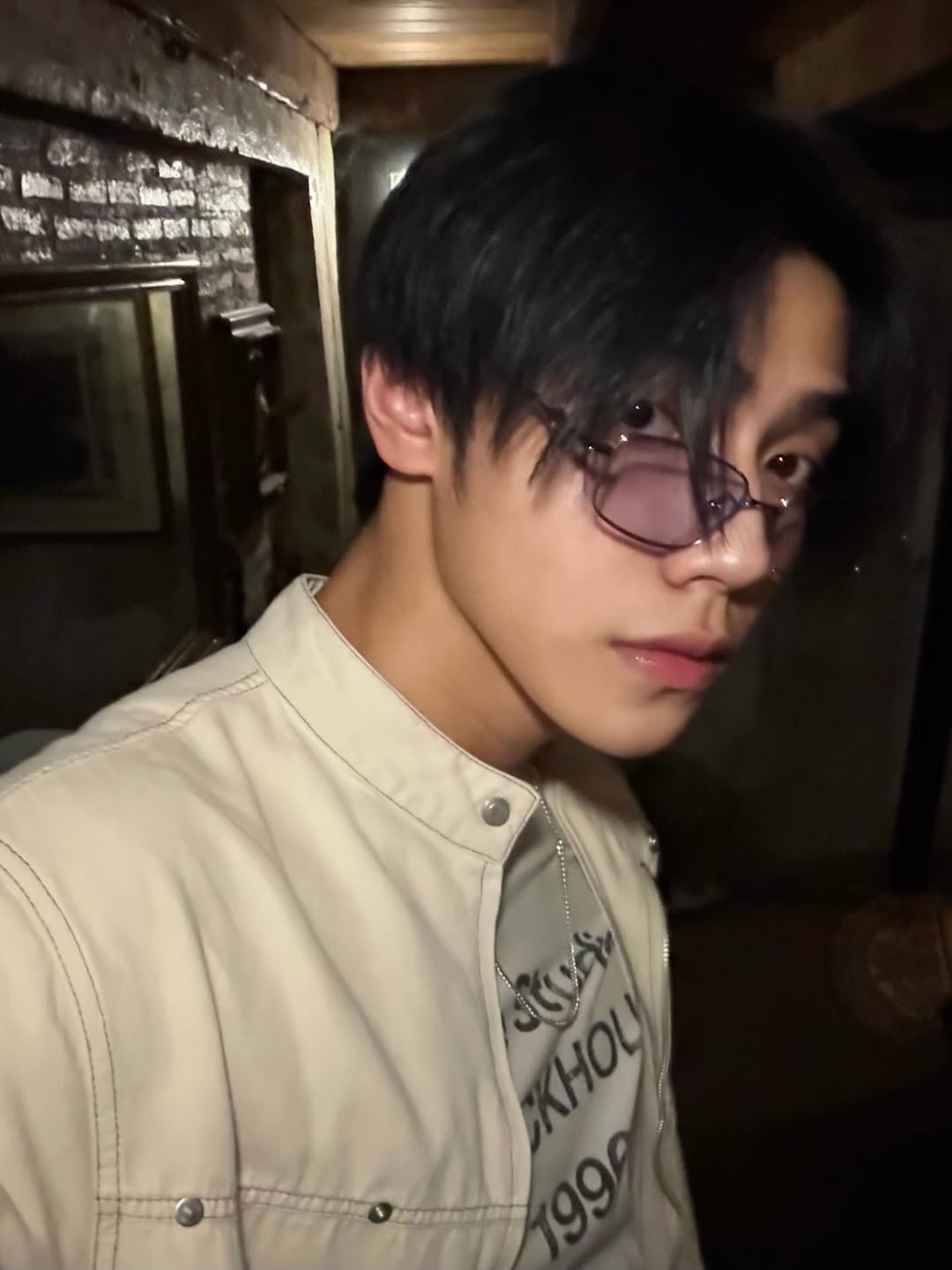 ภีม - วสุพล พรพนานุรักษ์