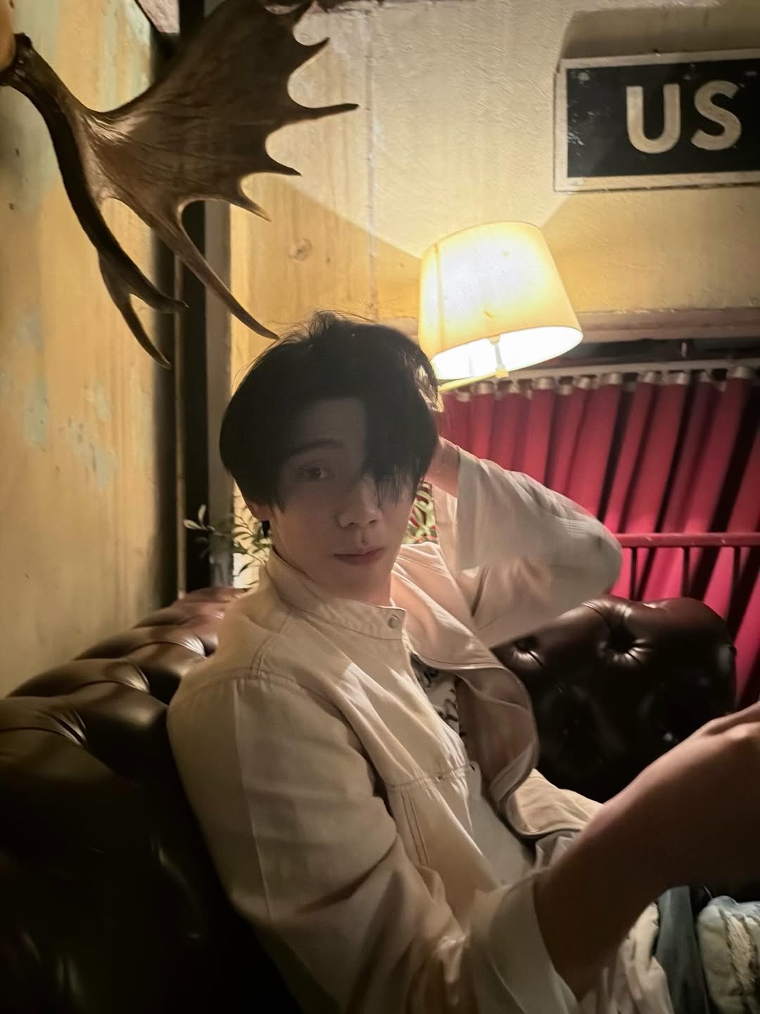 ภีม - วสุพล พรพนานุรักษ์