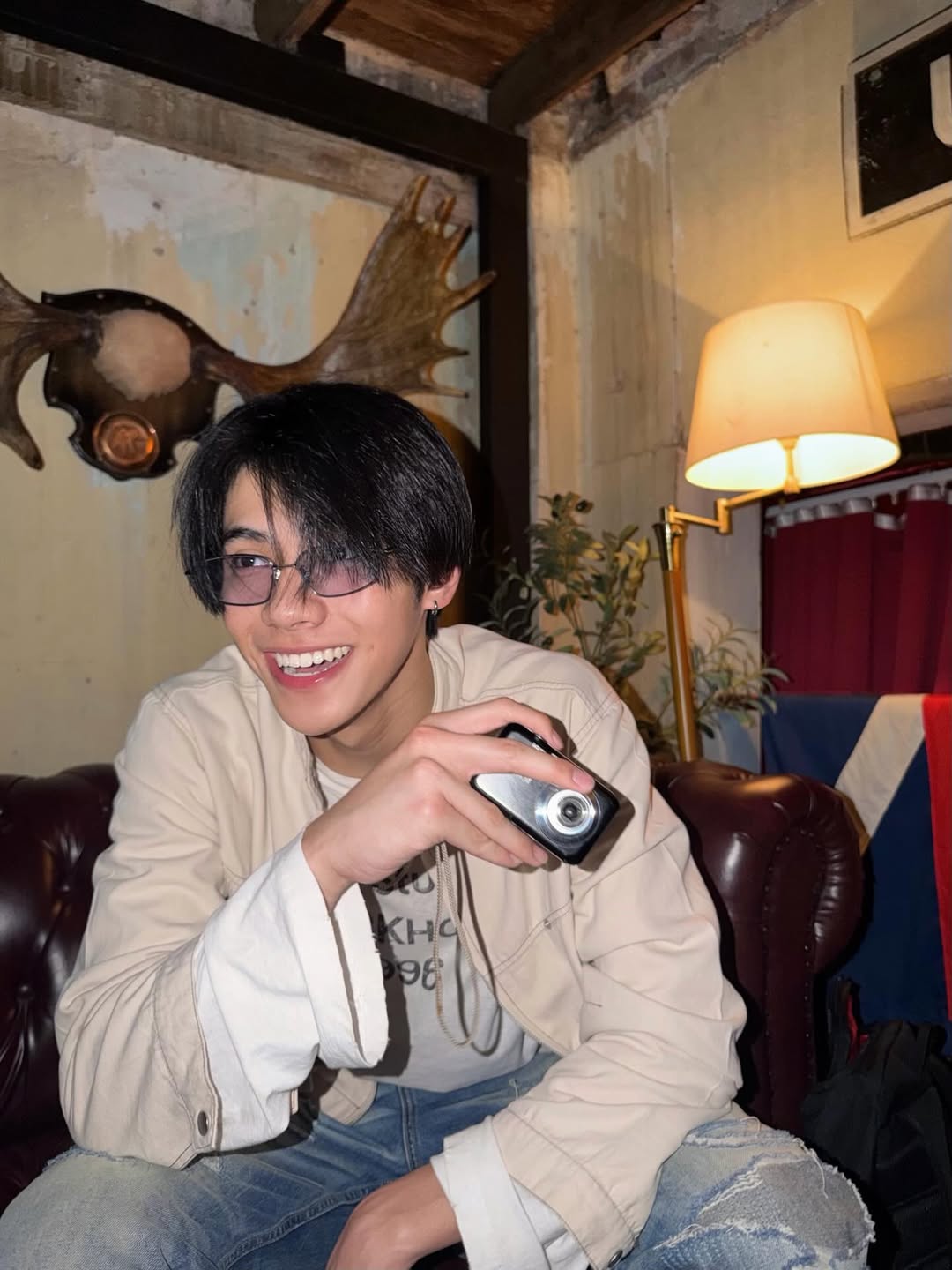 ภีม - วสุพล พรพนานุรักษ์