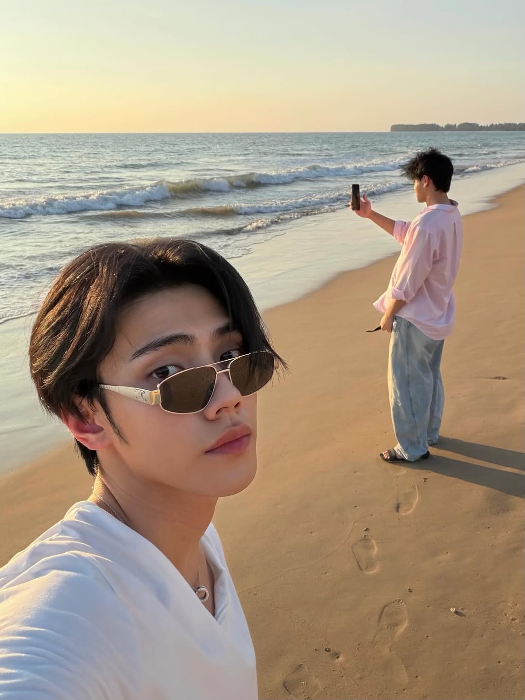 ภีม - วสุพล พรพนานุรักษ์