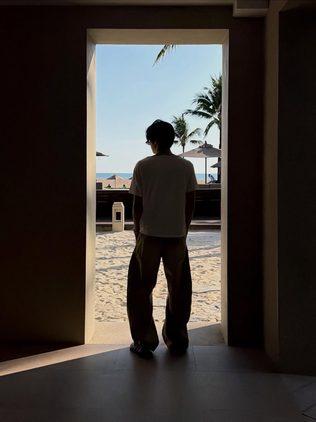 ภีม - วสุพล พรพนานุรักษ์