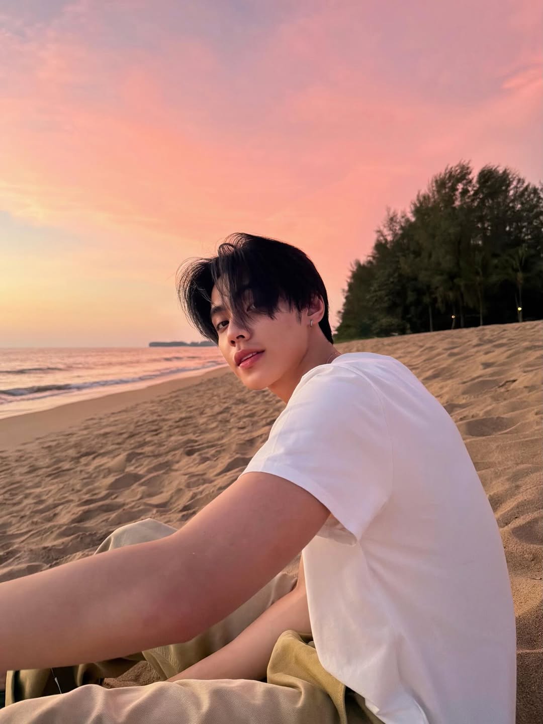 ภีม - วสุพล พรพนานุรักษ์