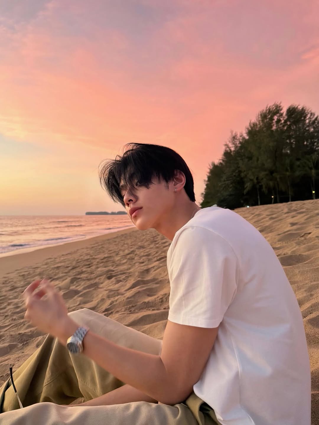 ภีม - วสุพล พรพนานุรักษ์