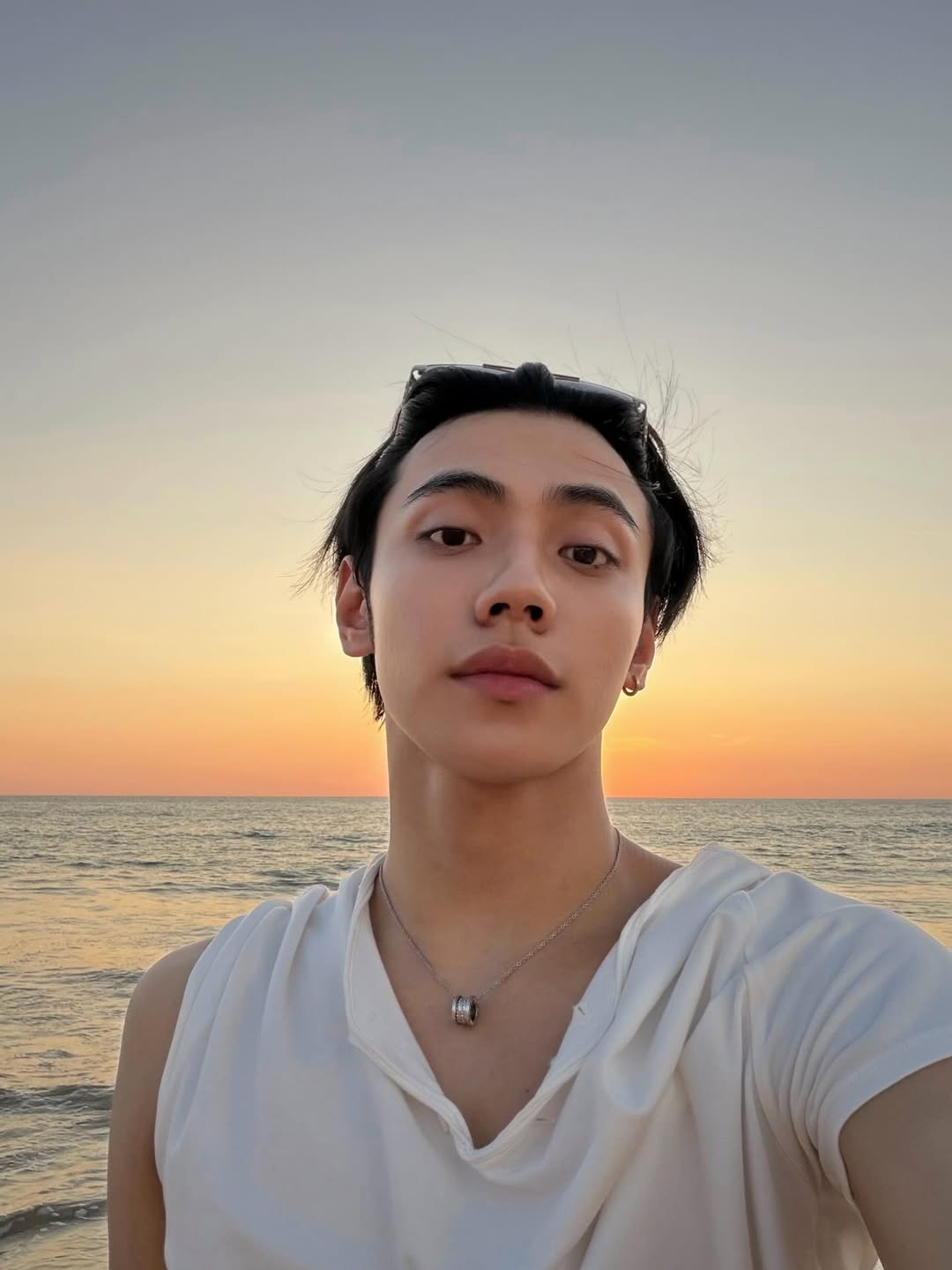 ภีม - วสุพล พรพนานุรักษ์