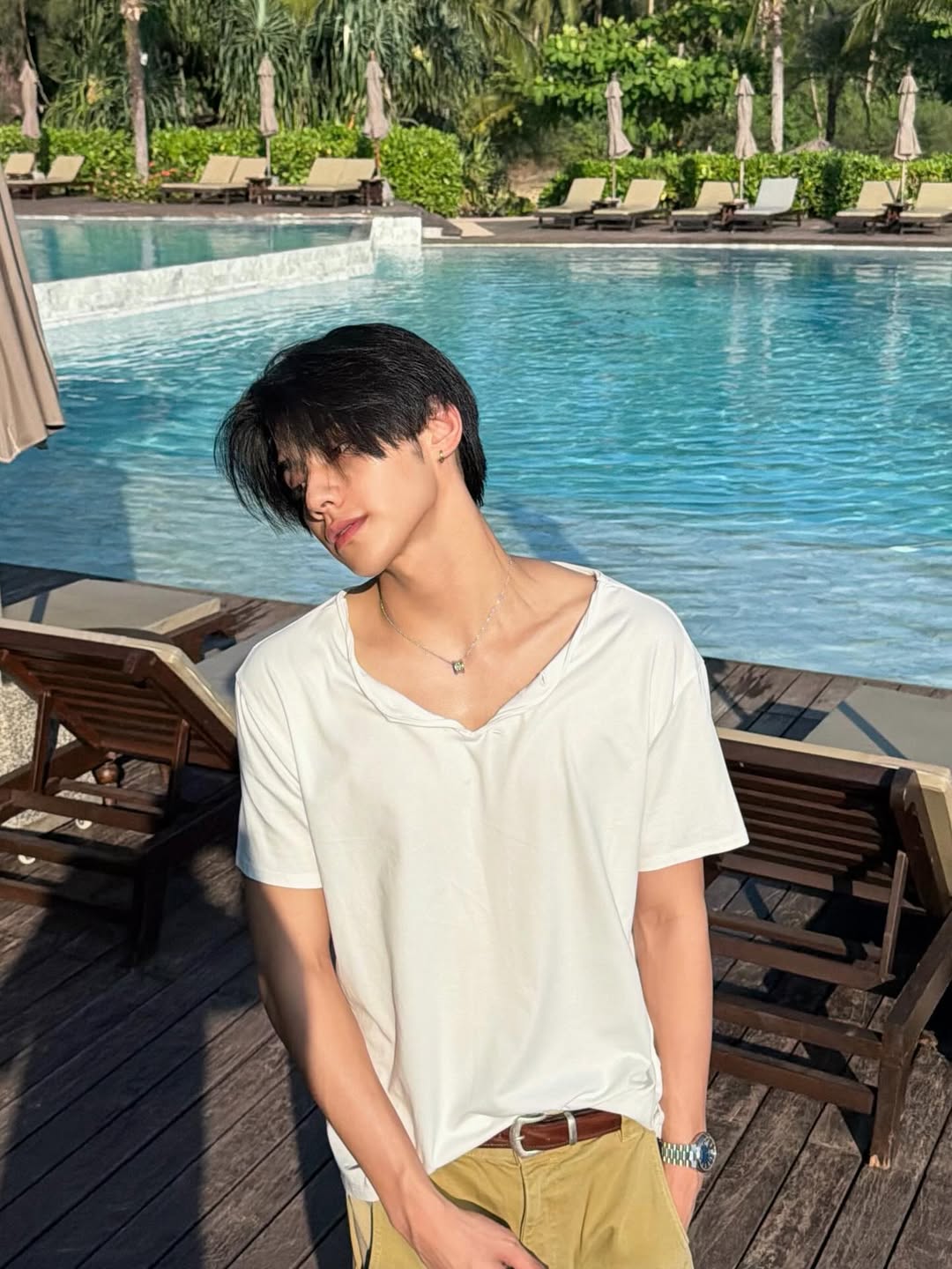 ภีม - วสุพล พรพนานุรักษ์