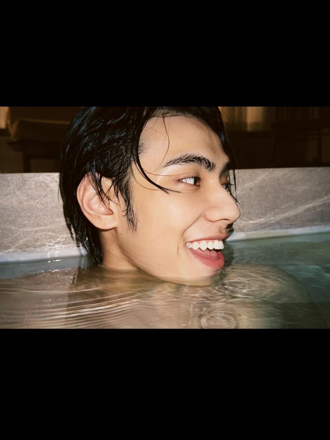 ภีม - วสุพล พรพนานุรักษ์