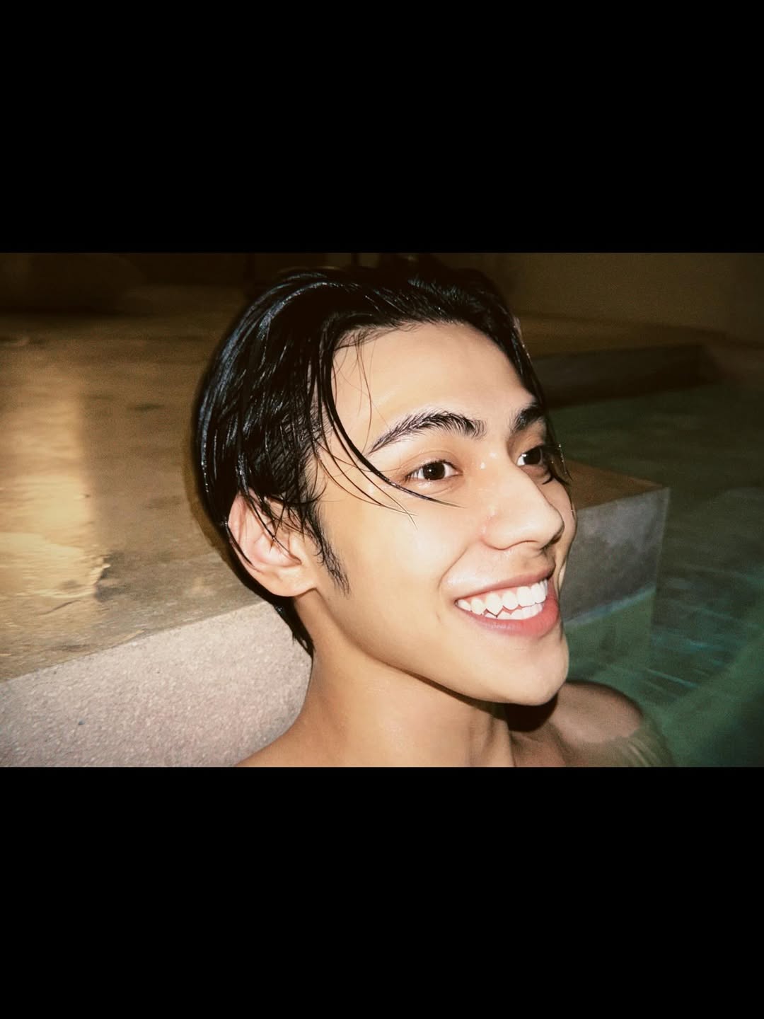 ภีม - วสุพล พรพนานุรักษ์