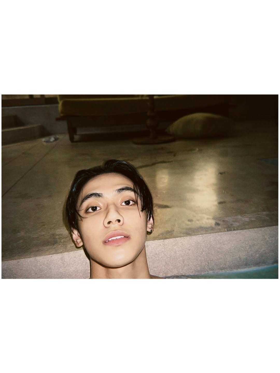 ภีม - วสุพล พรพนานุรักษ์