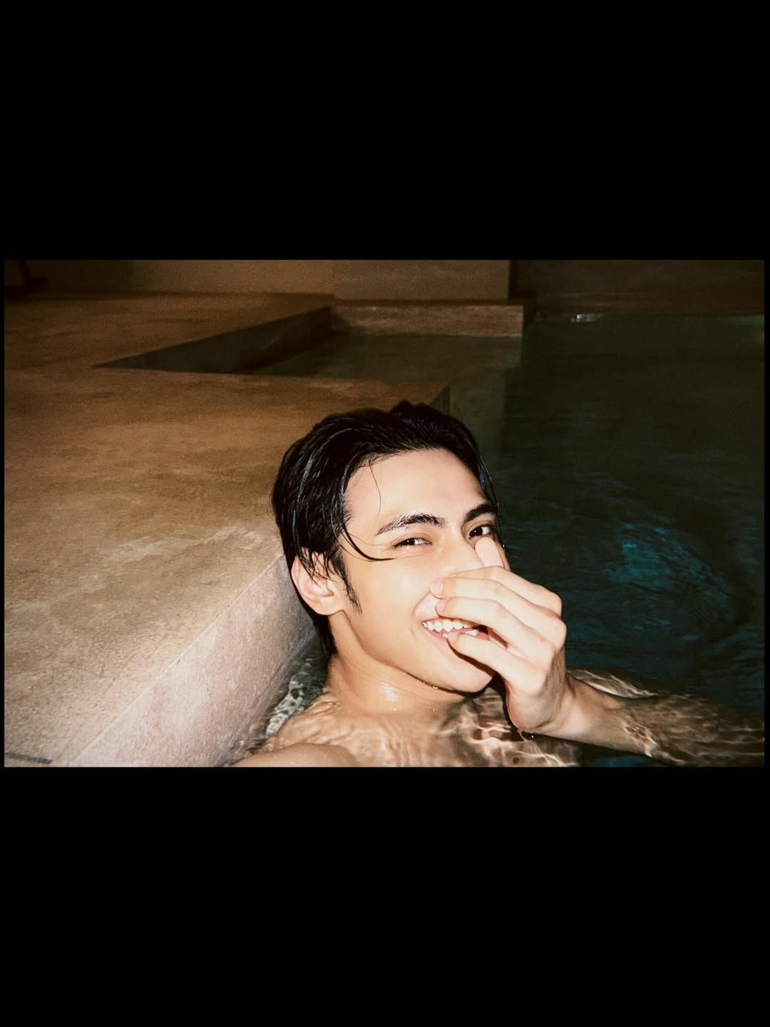 ภีม - วสุพล พรพนานุรักษ์