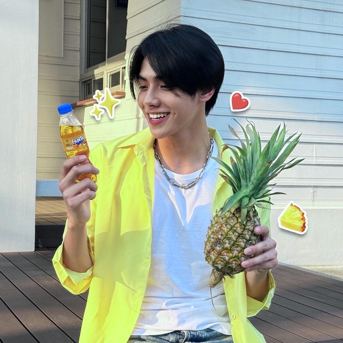 ภีม - วสุพล พรพนานุรักษ์