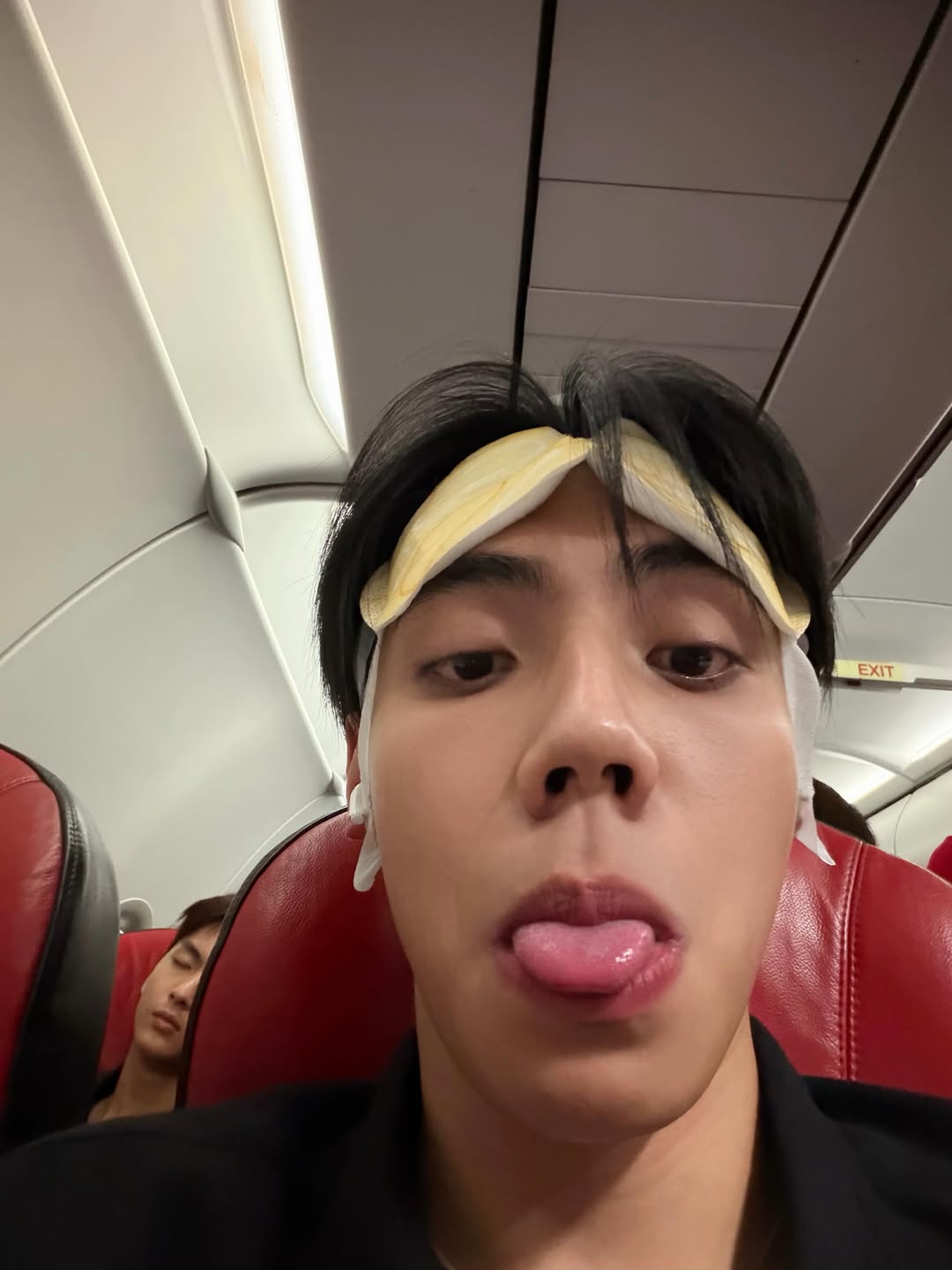 ภีม - วสุพล พรพนานุรักษ์