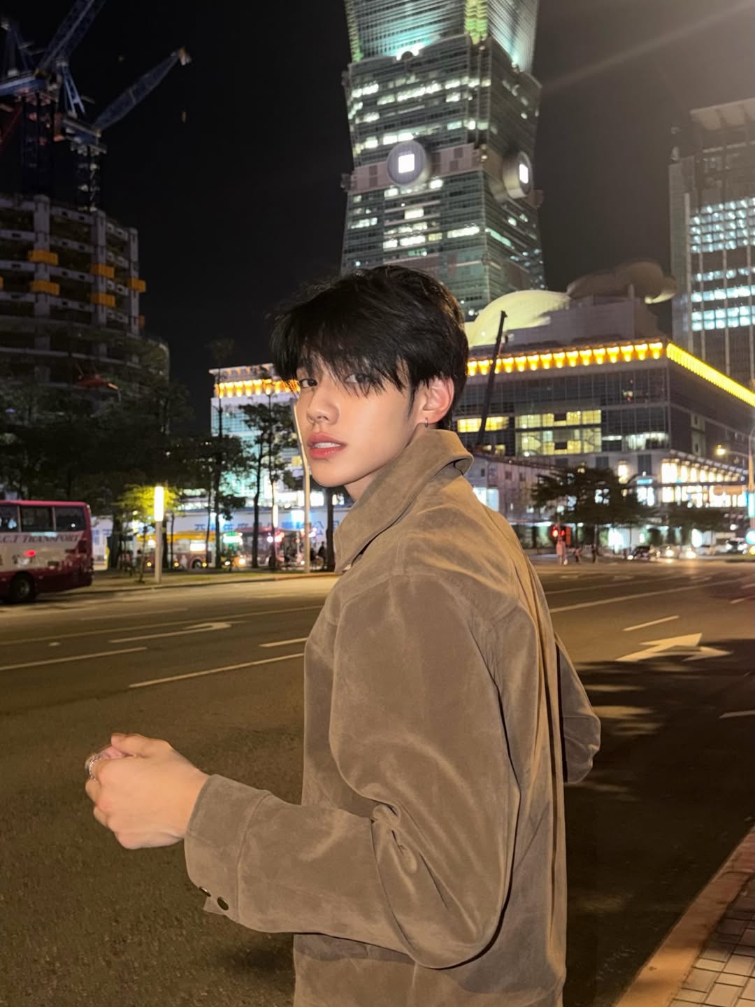 ภีม - วสุพล พรพนานุรักษ์