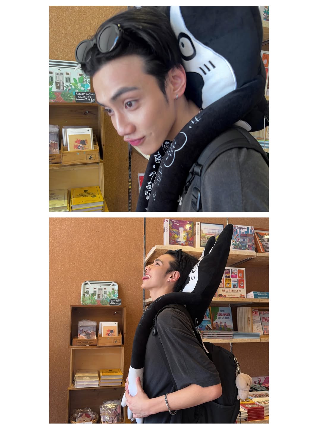 ภีม - วสุพล พรพนานุรักษ์