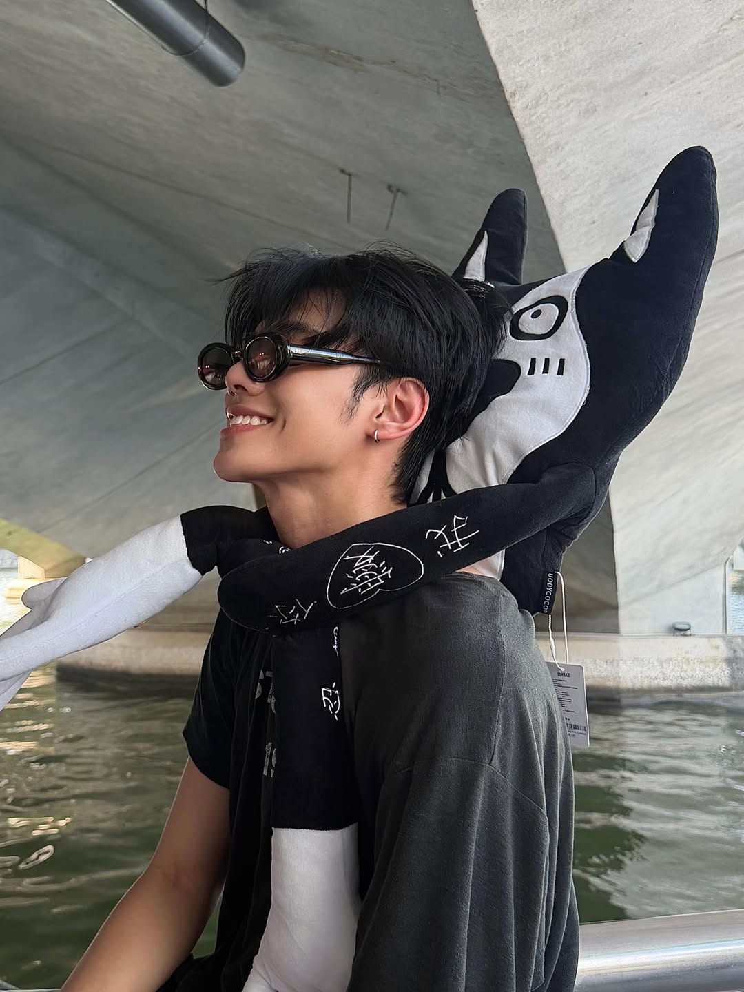 ภีม - วสุพล พรพนานุรักษ์