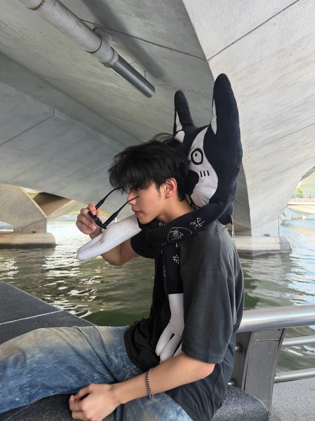 ภีม - วสุพล พรพนานุรักษ์