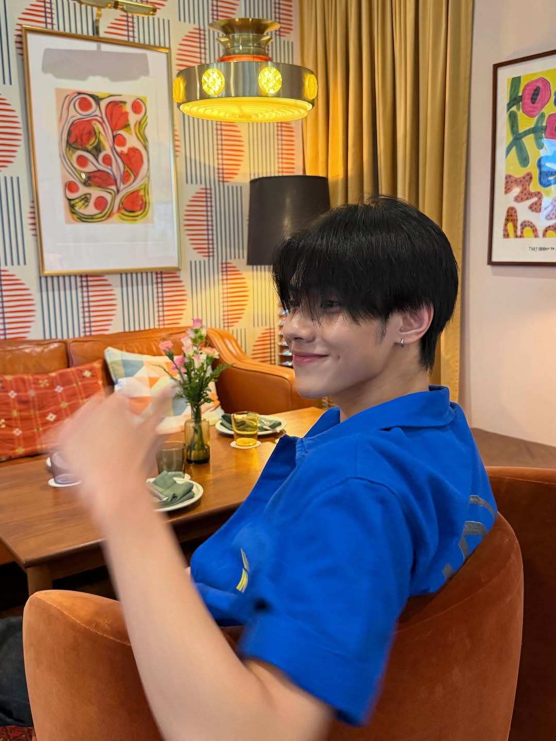 ภีม - วสุพล พรพนานุรักษ์