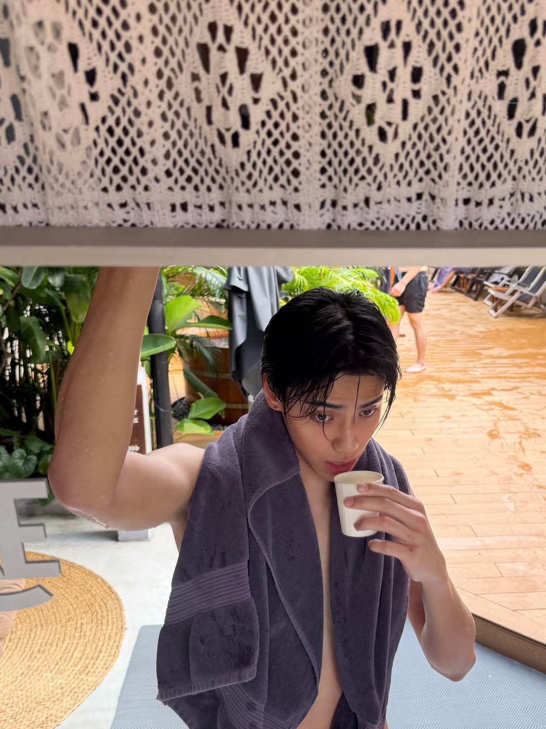 ภีม - วสุพล พรพนานุรักษ์