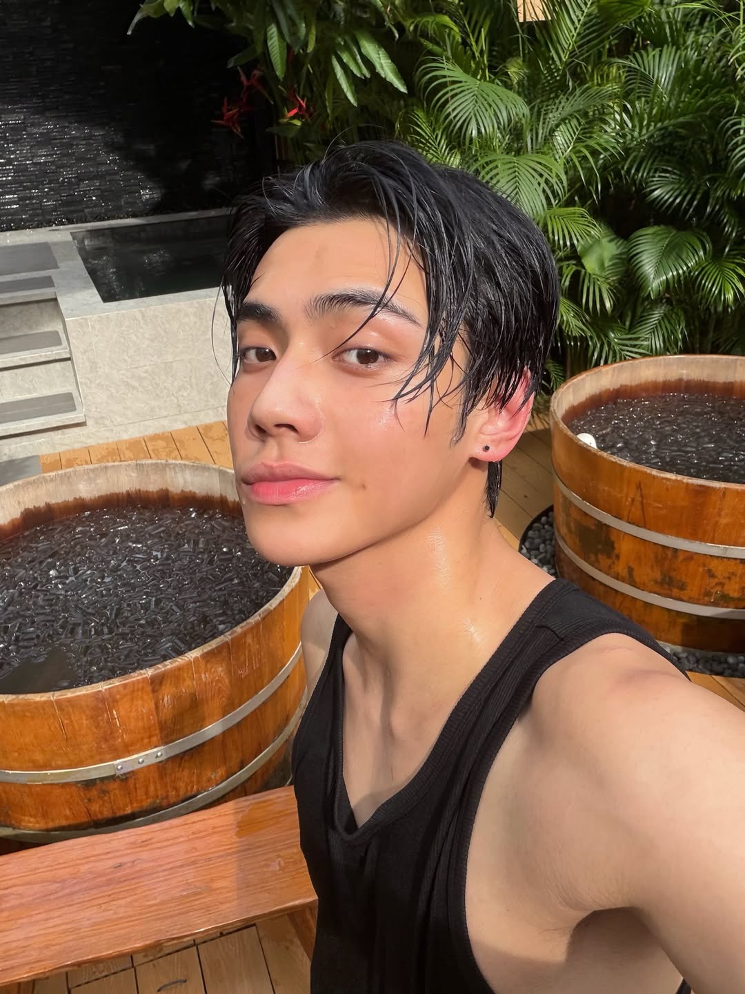 ภีม - วสุพล พรพนานุรักษ์