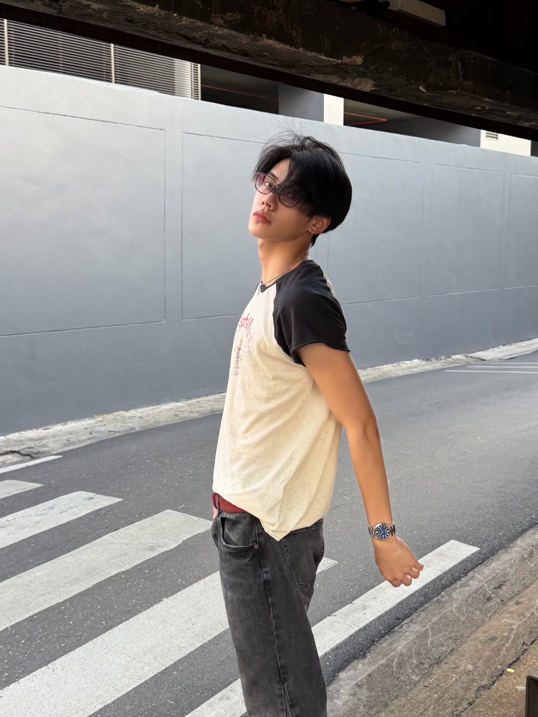 ภีม - วสุพล พรพนานุรักษ์