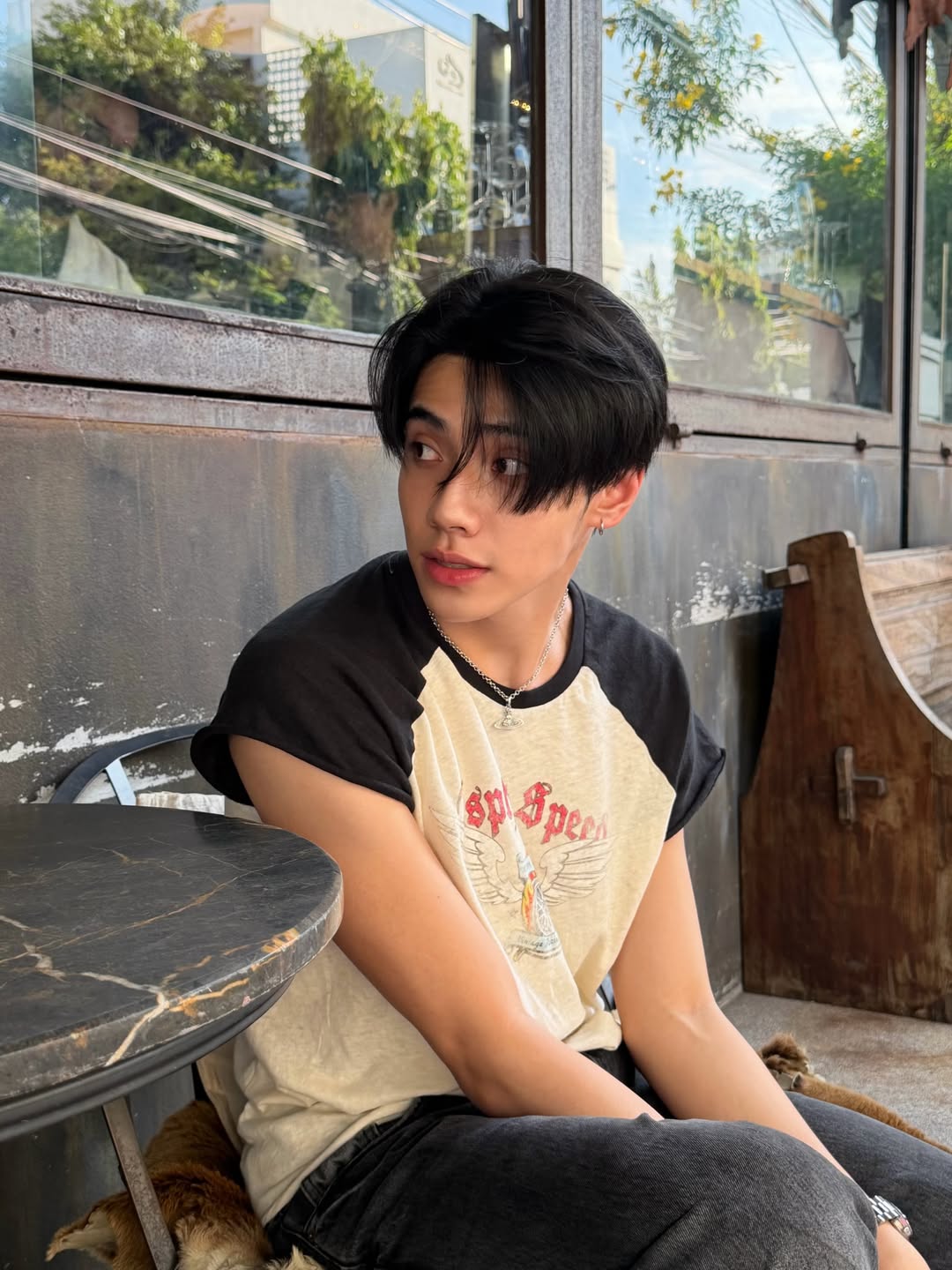 ภีม - วสุพล พรพนานุรักษ์