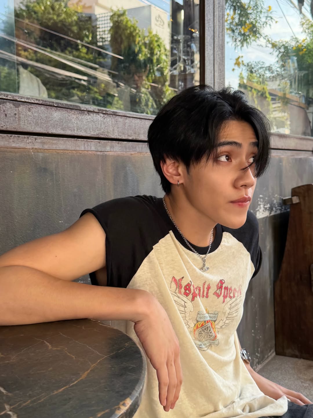 ภีม - วสุพล พรพนานุรักษ์